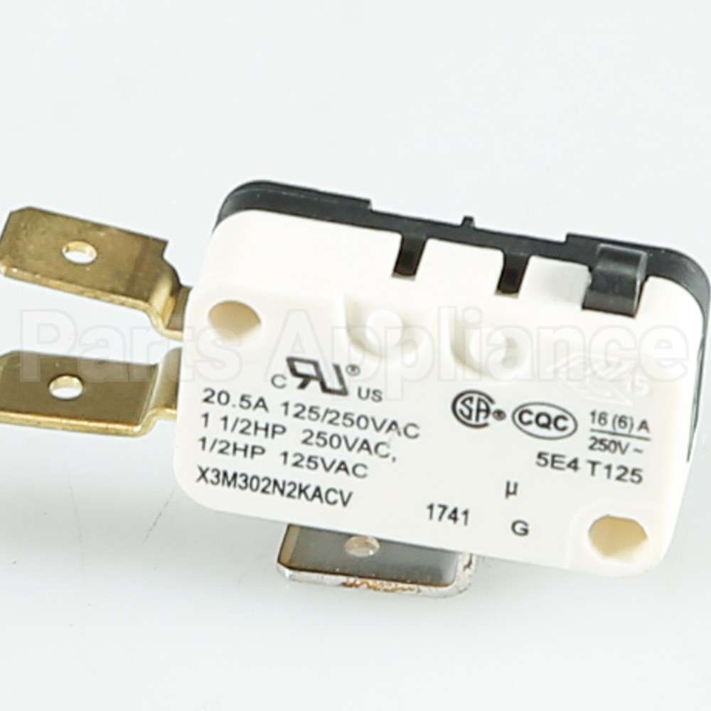 W11098806 Whirlpool Switch