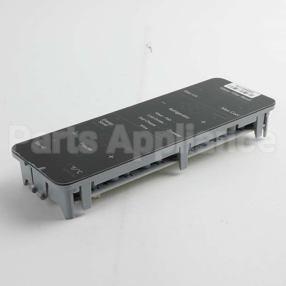 W11099340 Whirlpool Cntrl-Elec
