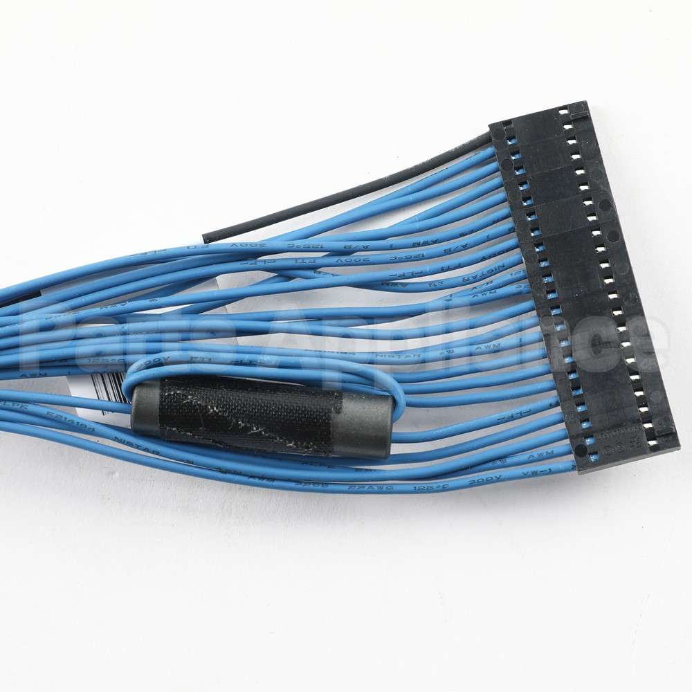 W11099721 Whirlpool Cntrl-Elec