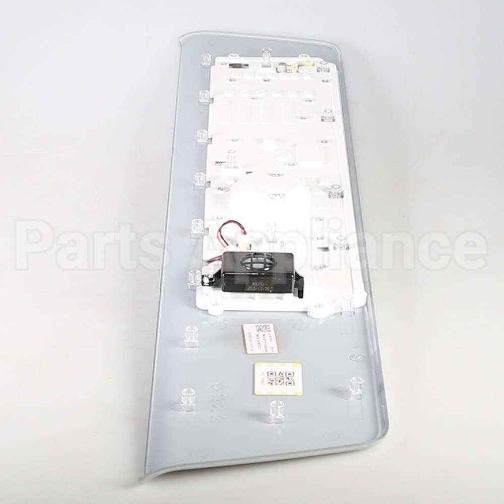 W11099769 Whirlpool Overlay