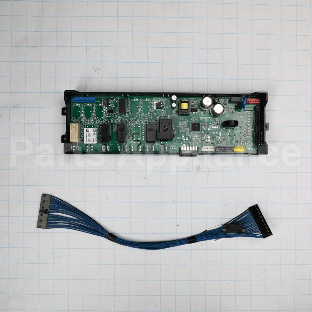 W11100726 Whirlpool Cntrl-Elec