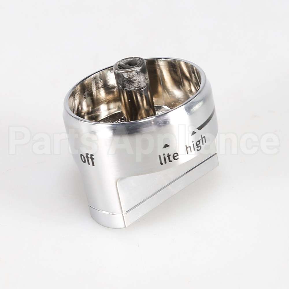 W11101439 Whirlpool Knob