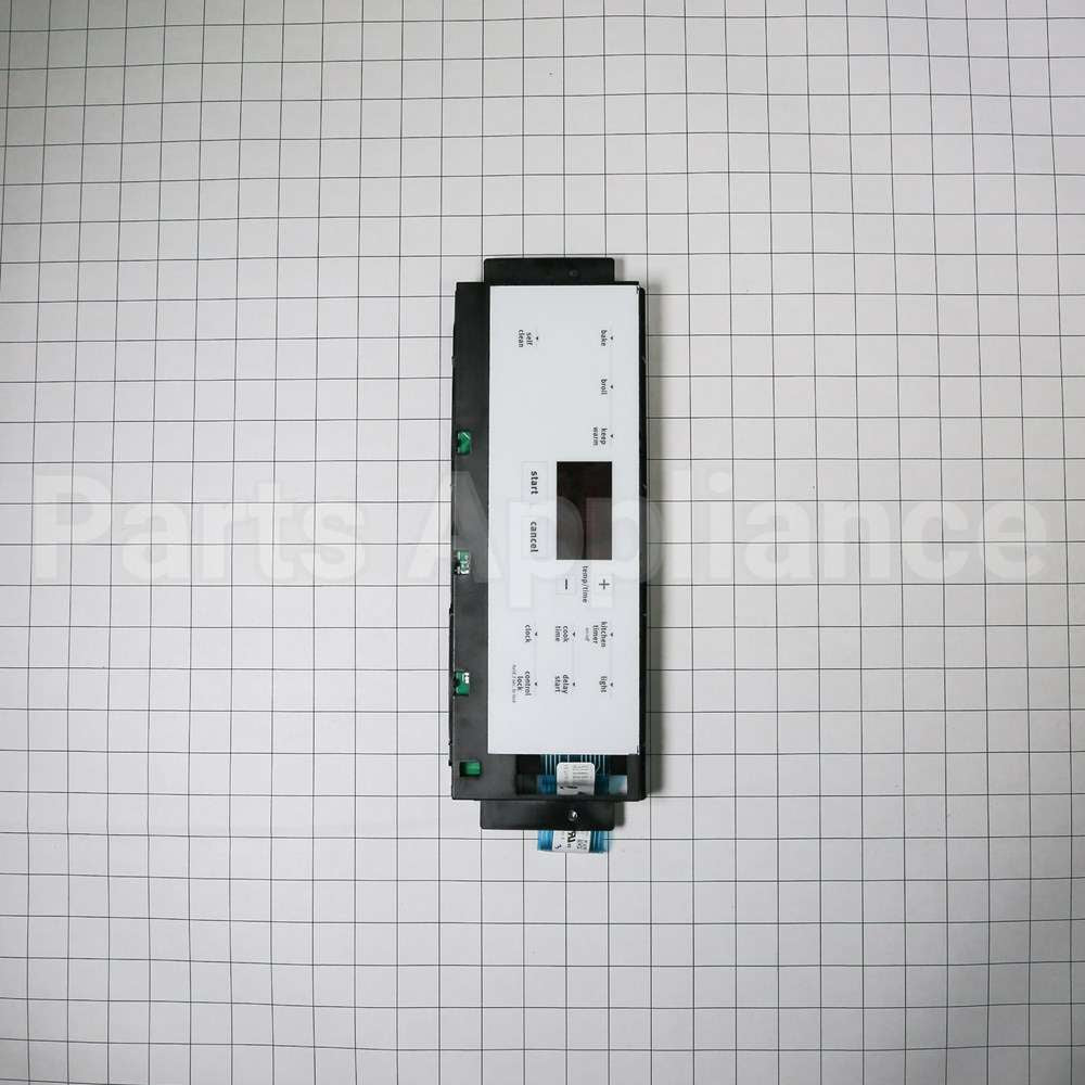 W11101577 Whirlpool Cntrl-Elec