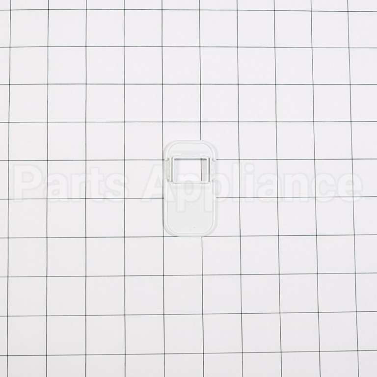 W11103932 Whirlpool Bezel