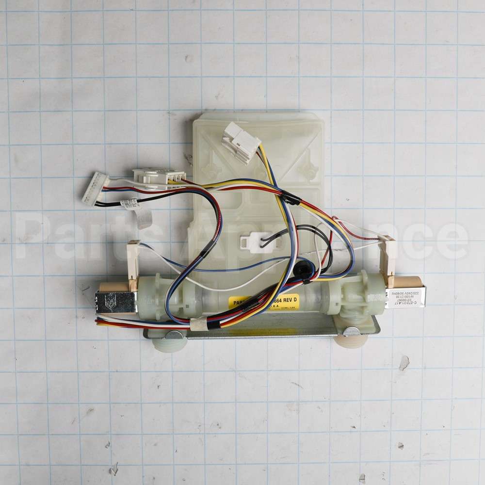 W11104125 Whirlpool Valve