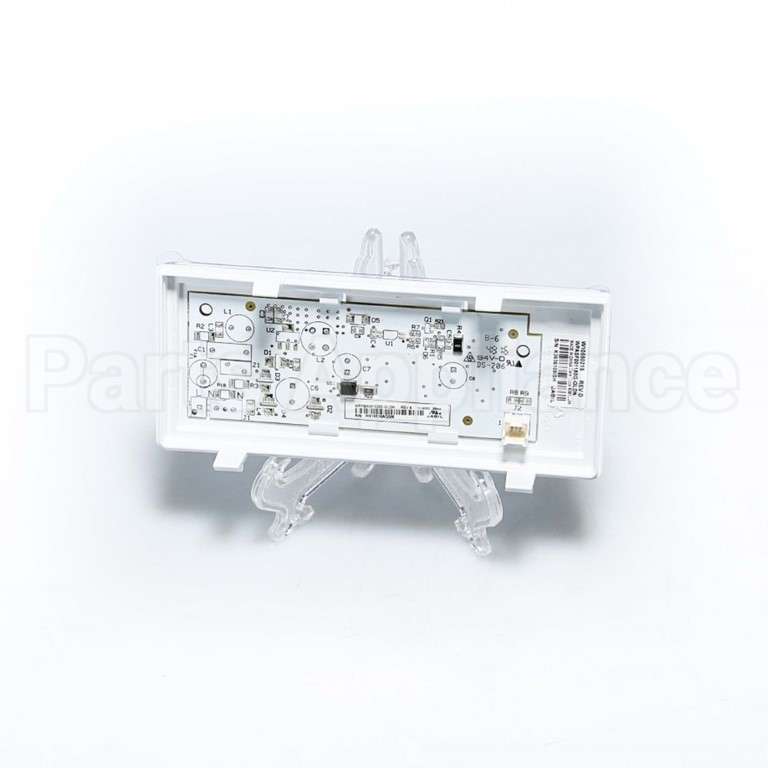 W11104452 Whirlpool Light