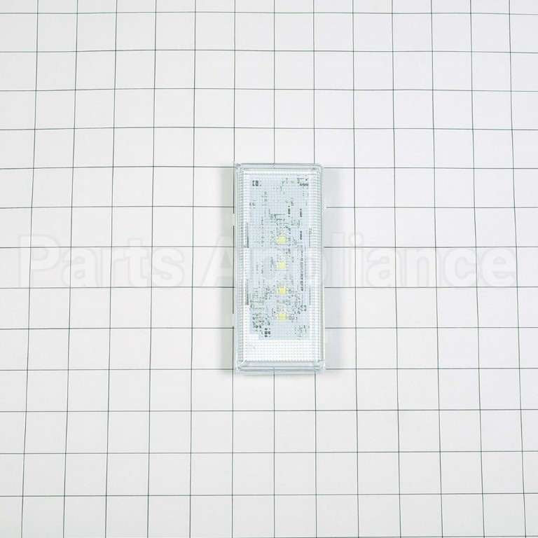 W11104452 Whirlpool Light