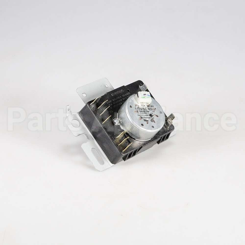 W11105130 Whirlpool Timer