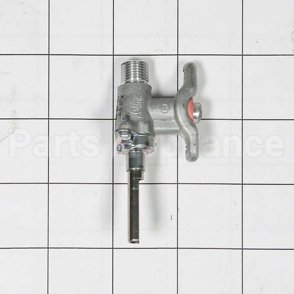 W11105201 Whirlpool Valve-Brnr