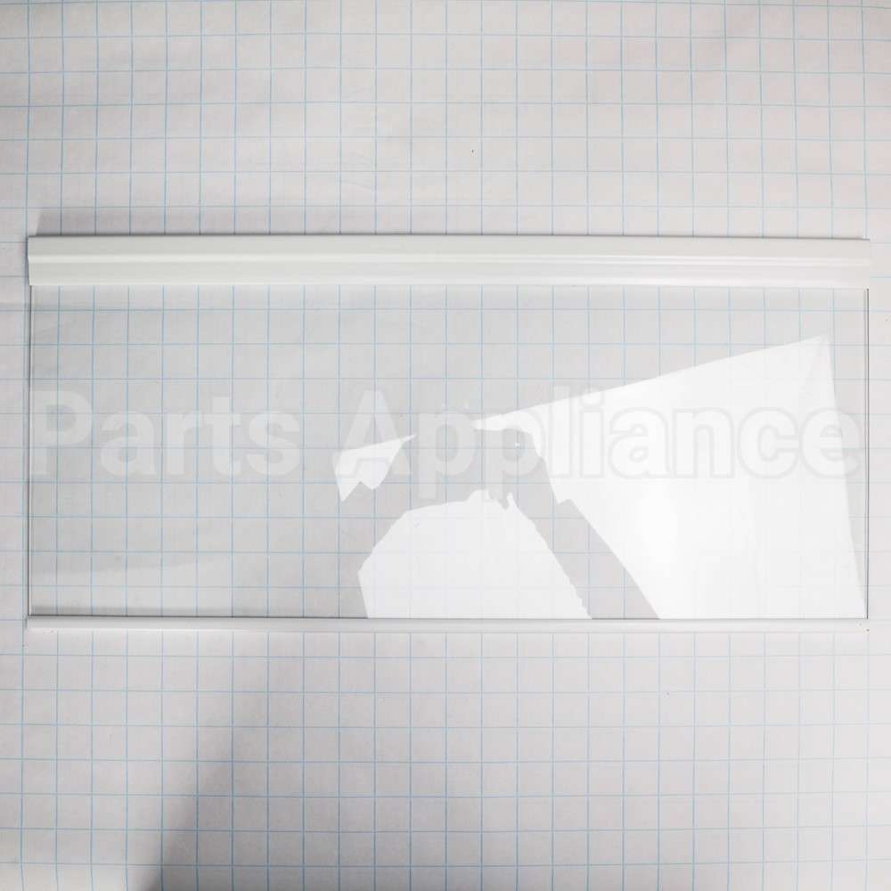 W11105826 Whirlpool Shelf-Glas