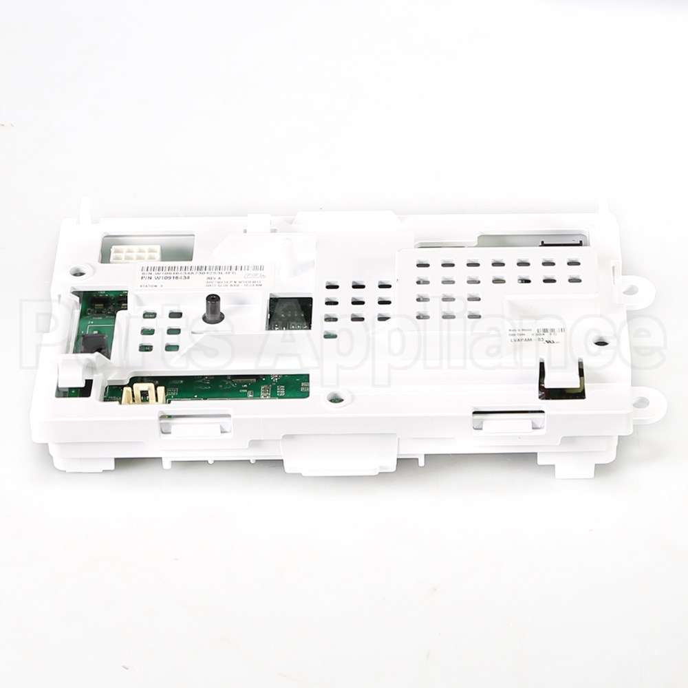 W11106372 Whirlpool Cntrl-Elec