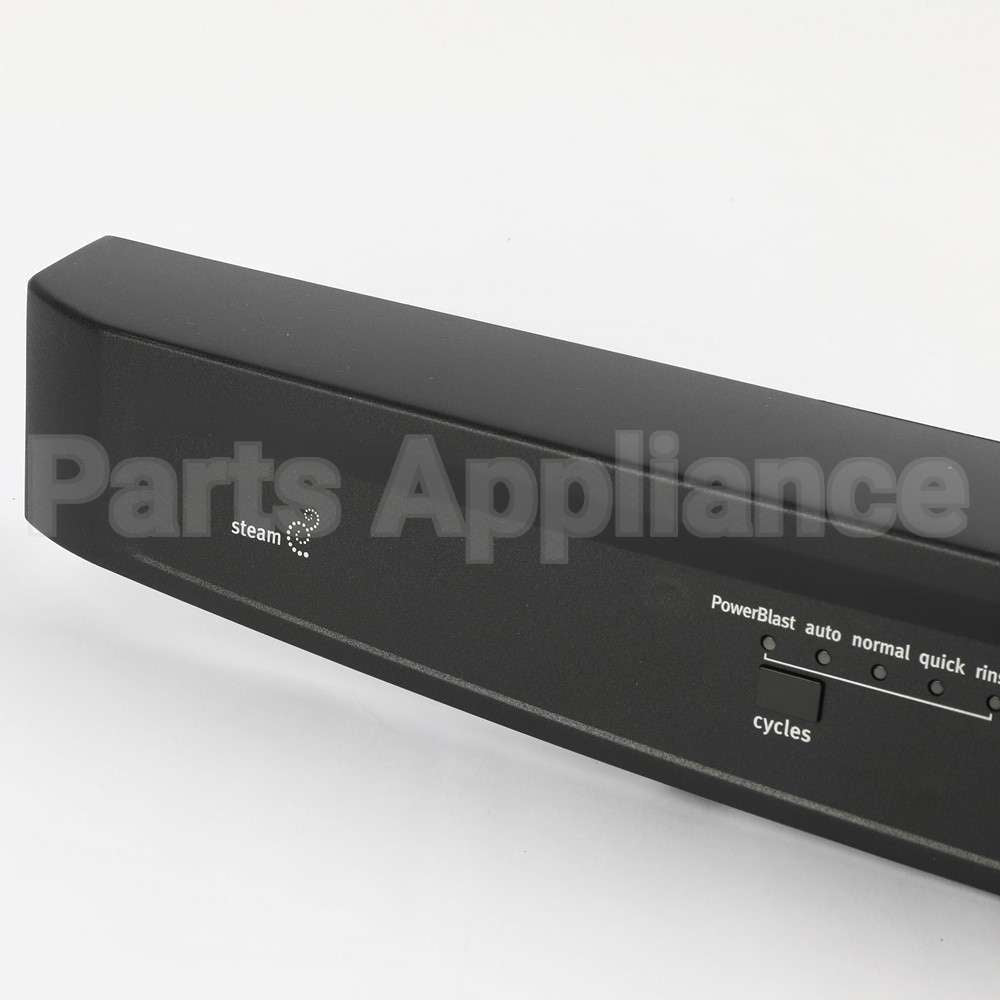 W11106769 Whirlpool Panel-Cntl