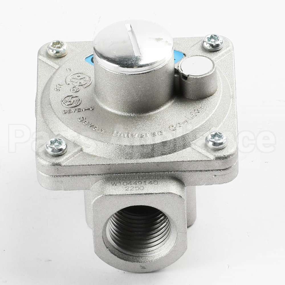 W11106948 Whirlpool Regulator