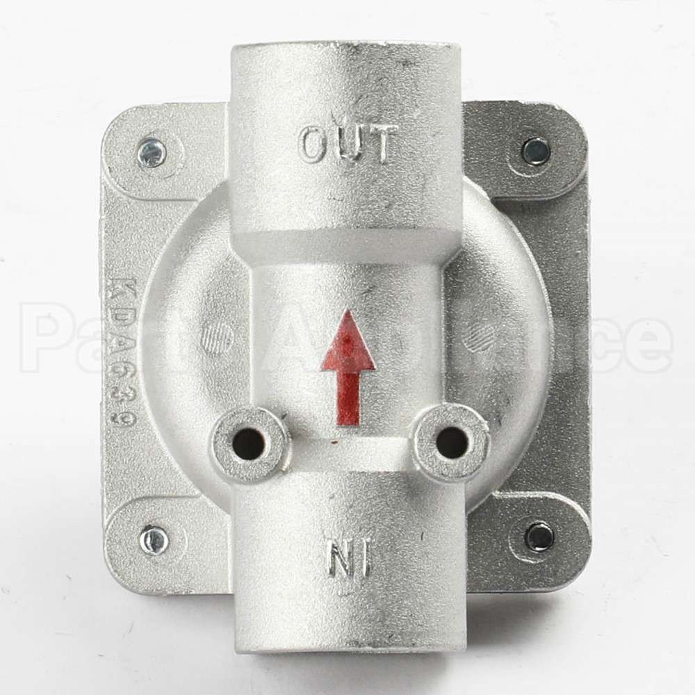 W11106948 Whirlpool Regulator