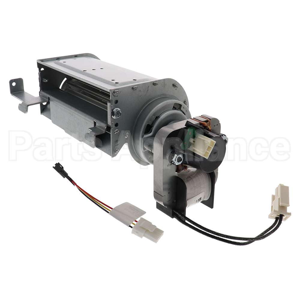 W11107275 Blower Motor Compatible