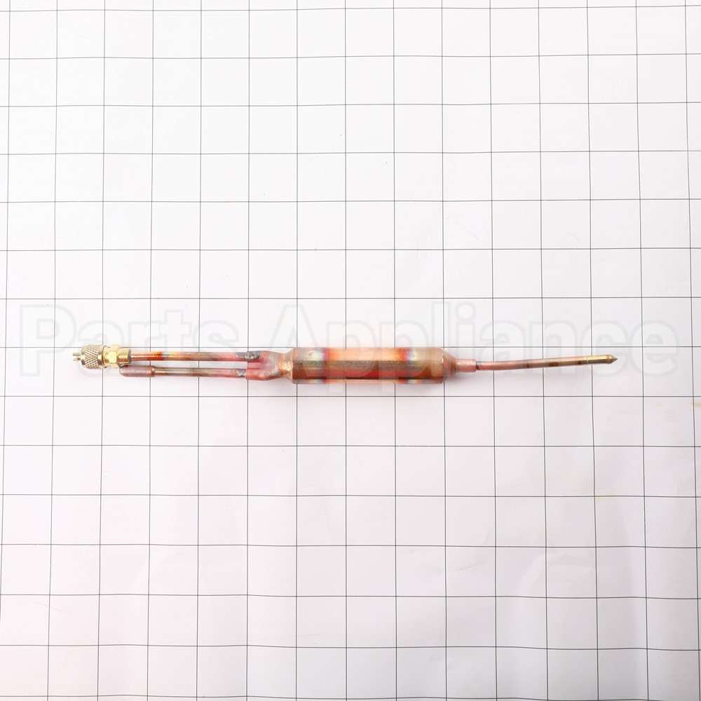 W11109499 Whirlpool Drier-Tube