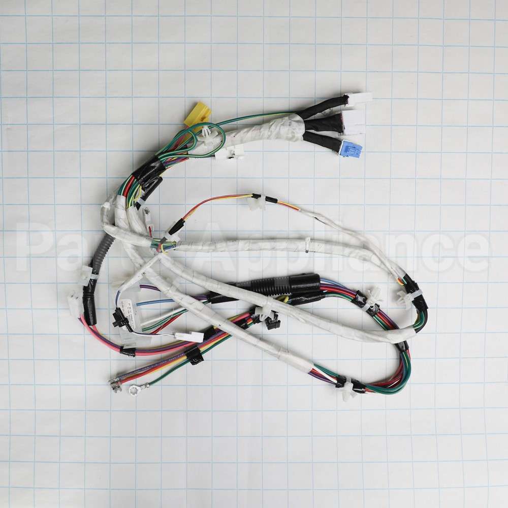 W11109746 Whirlpool Harns-Wire