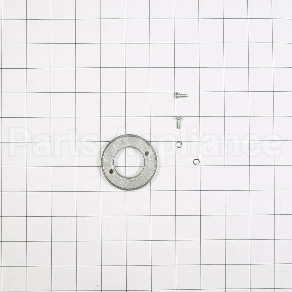 W11109860 Whirlpool Burr