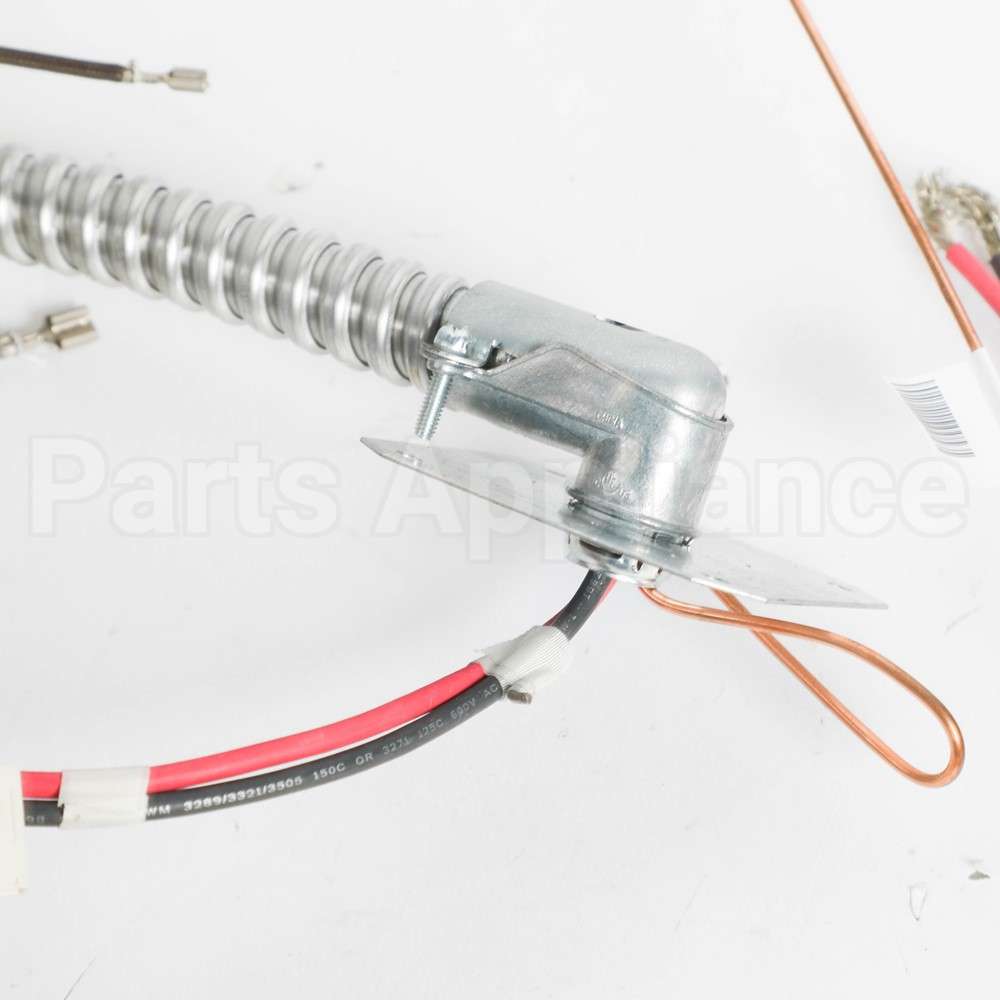 W11110554 Whirlpool Harns-Wire