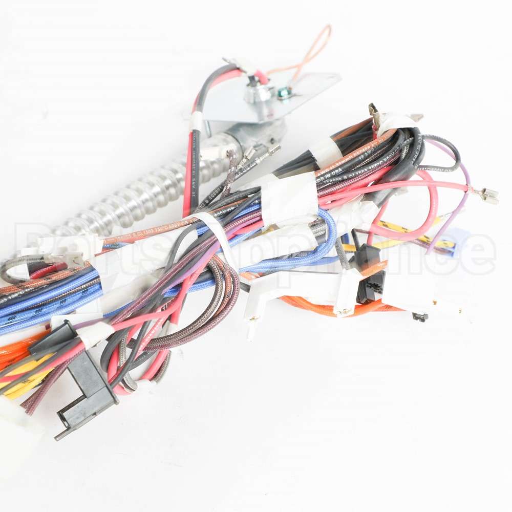 W11110554 Whirlpool Harns-Wire