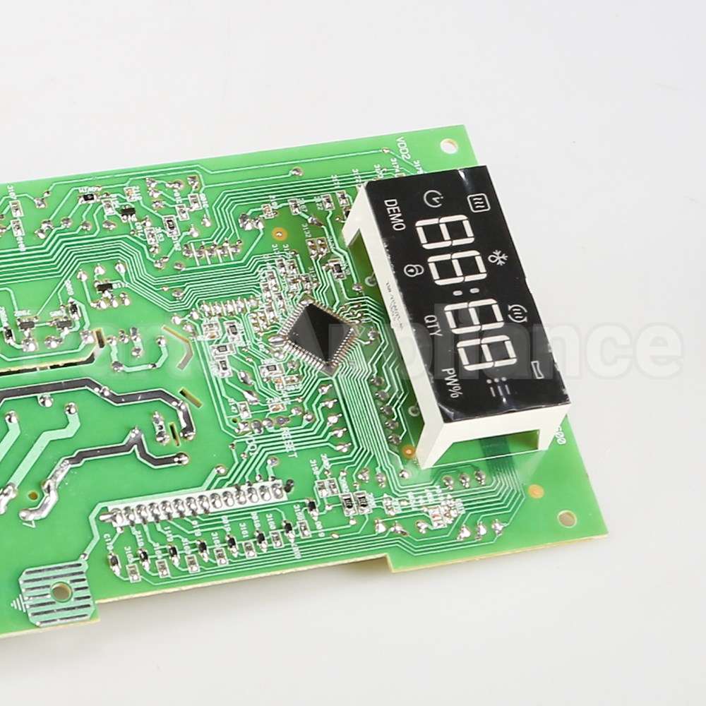 W11110847 Whirlpool Cntrl-Elec