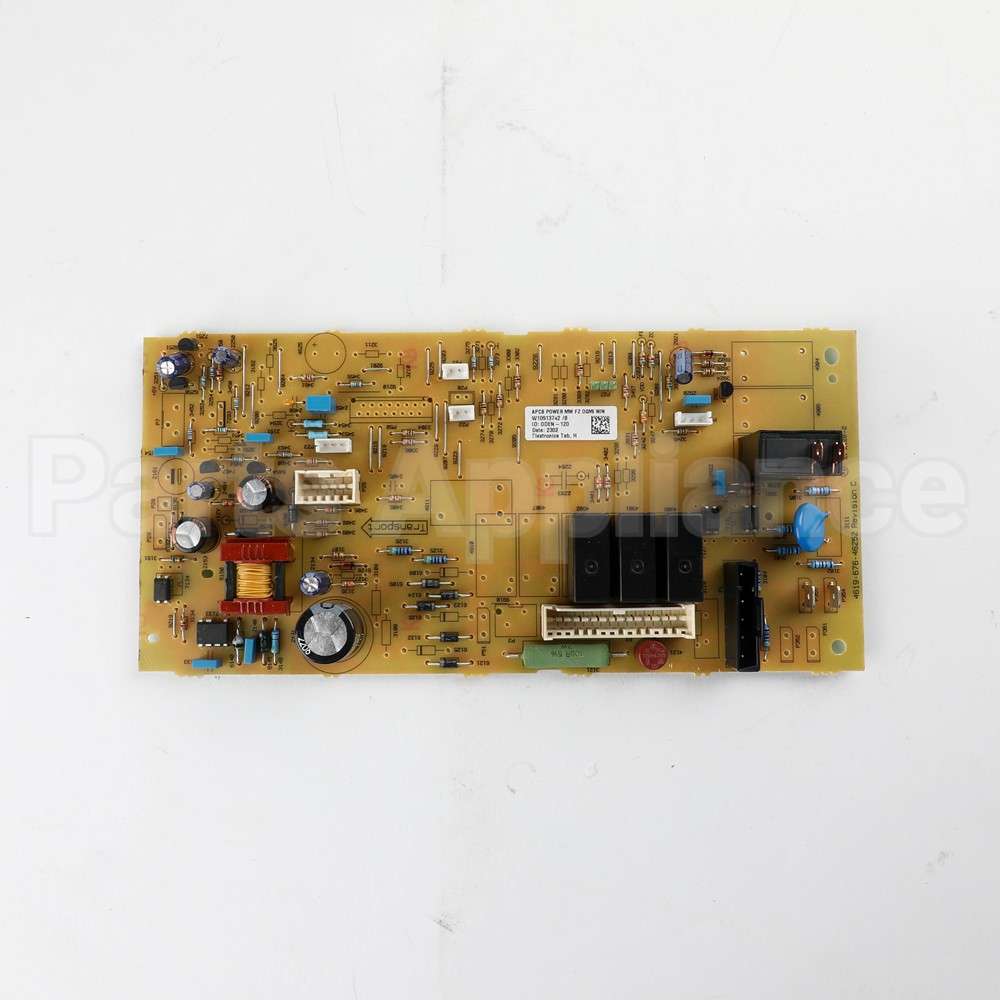 W11110951 Whirlpool Cntrl-Elec