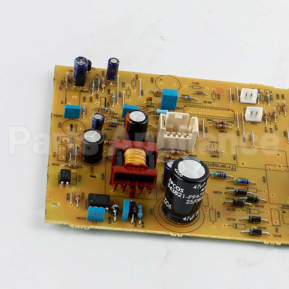 W11110951 Whirlpool Cntrl-Elec