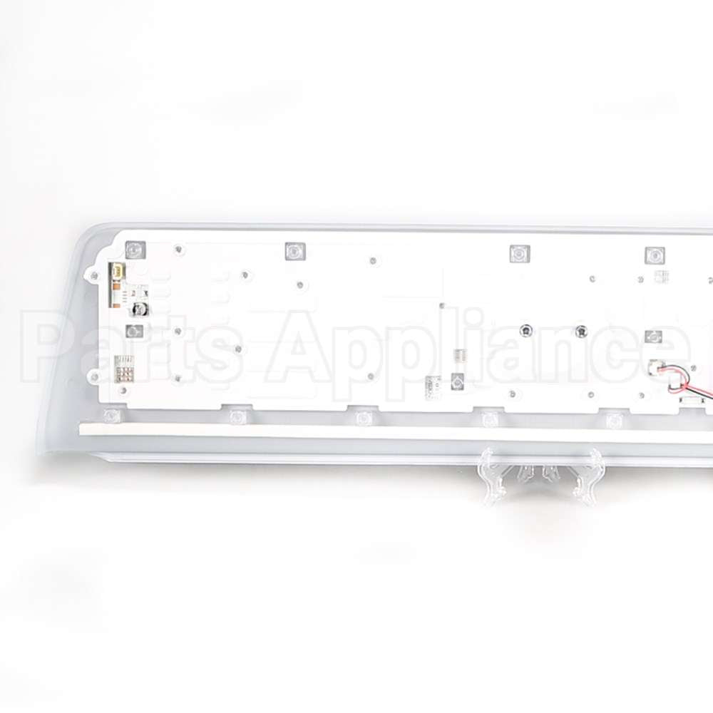 W11111453 Whirlpool Cntrl-Elec