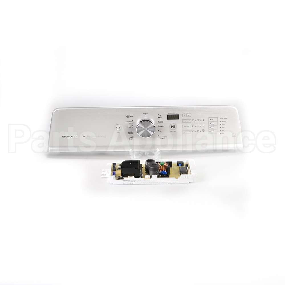 W11111453 Whirlpool Cntrl-Elec