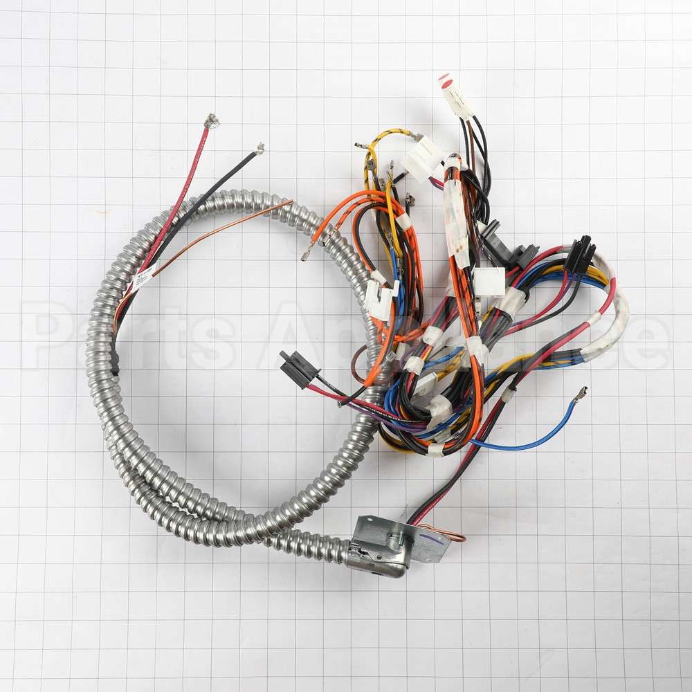 W11111805 Whirlpool Harns-Wire