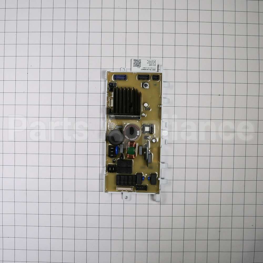 W11112664 Whirlpool Cntrl-Elec