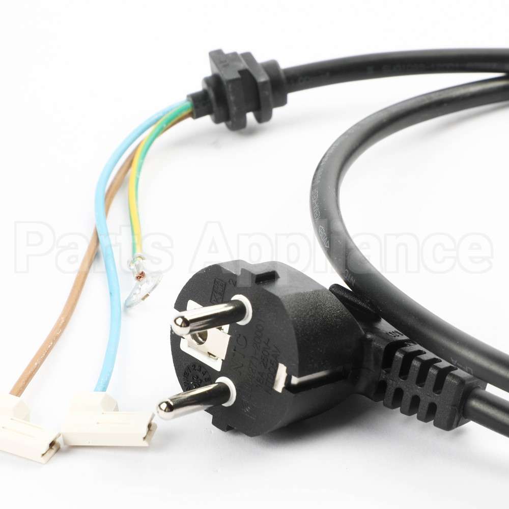 W11112762 Whirlpool Cord-Power