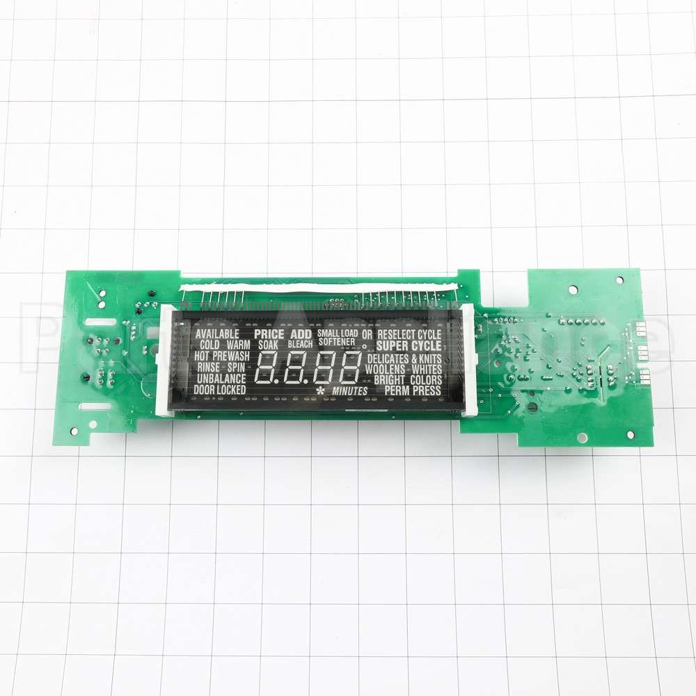 W11113911 Whirlpool Cntrl-Elec