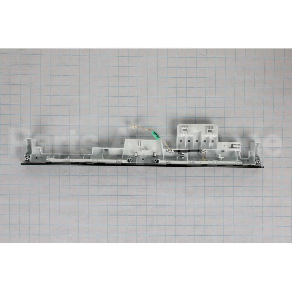 W11114745 Whirlpool Console