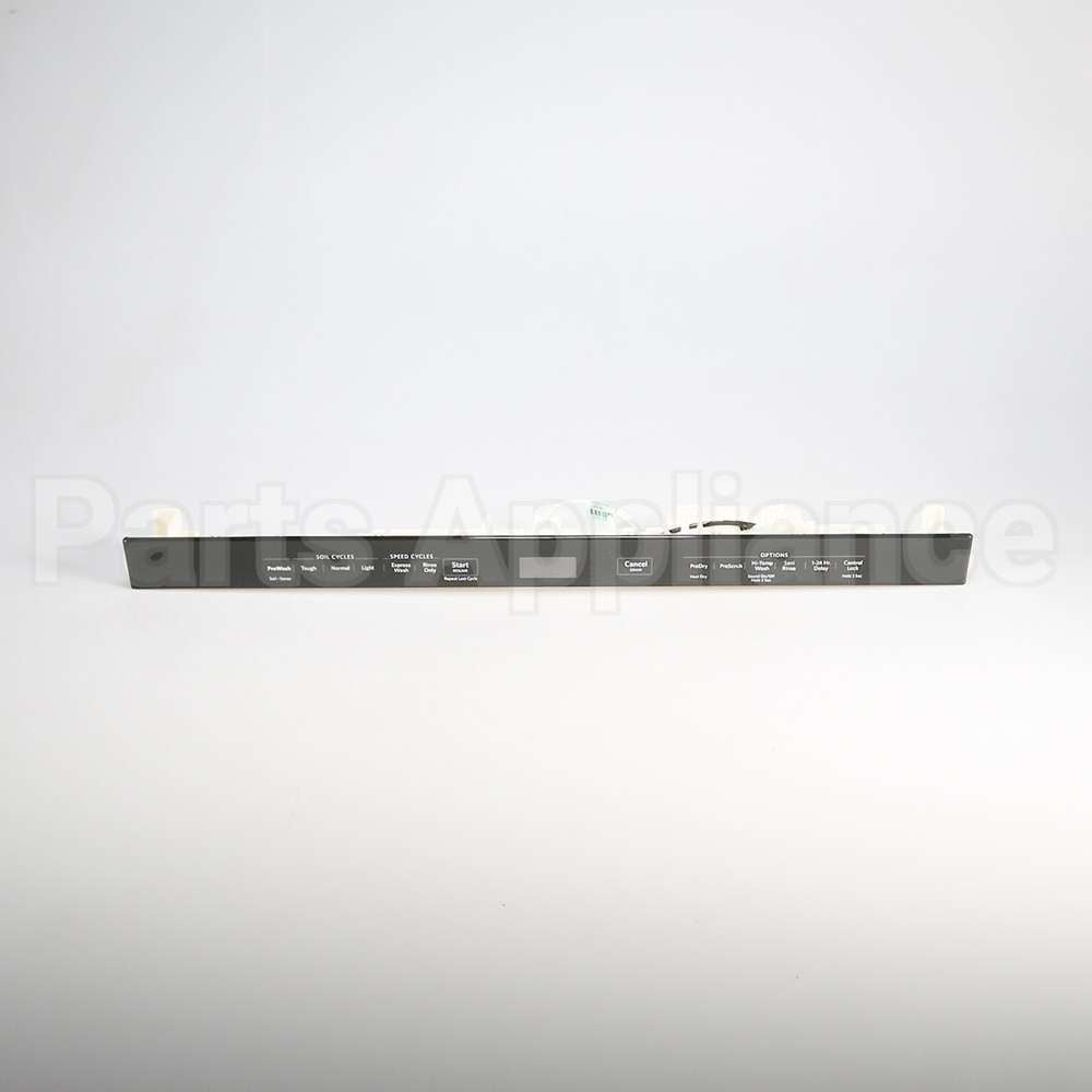 W11114747 Whirlpool Console