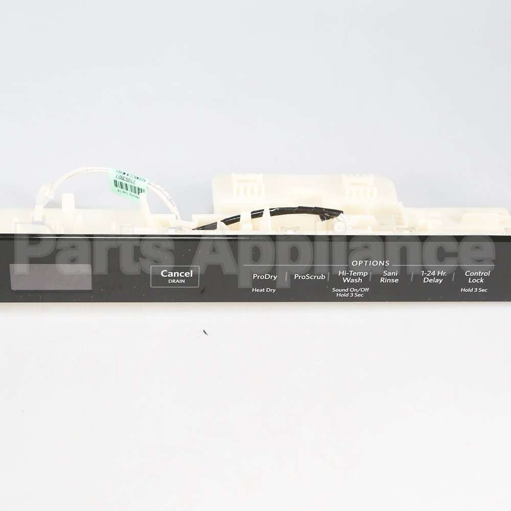 W11114747 Whirlpool Console