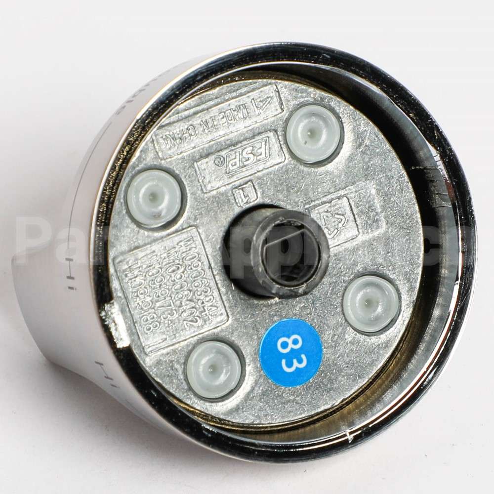 W11116408 Whirlpool Knob