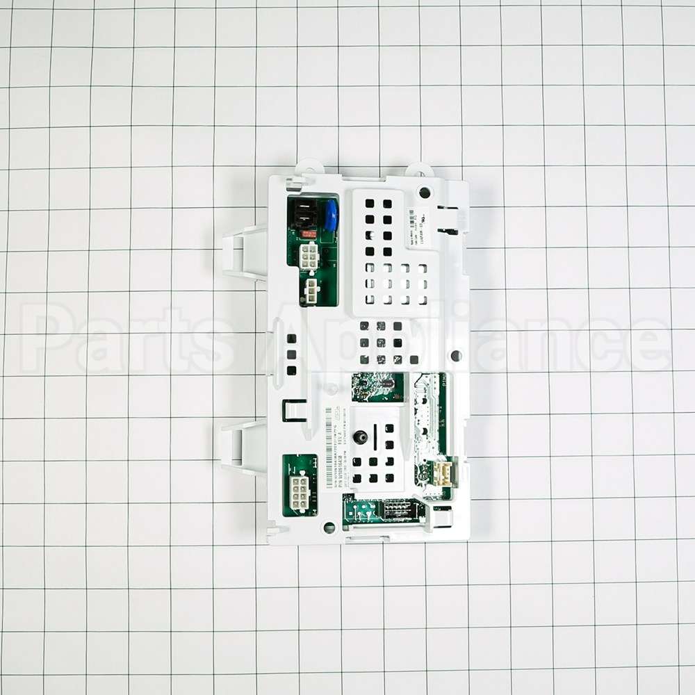 W11116498 Whirlpool Cntrl-Elec