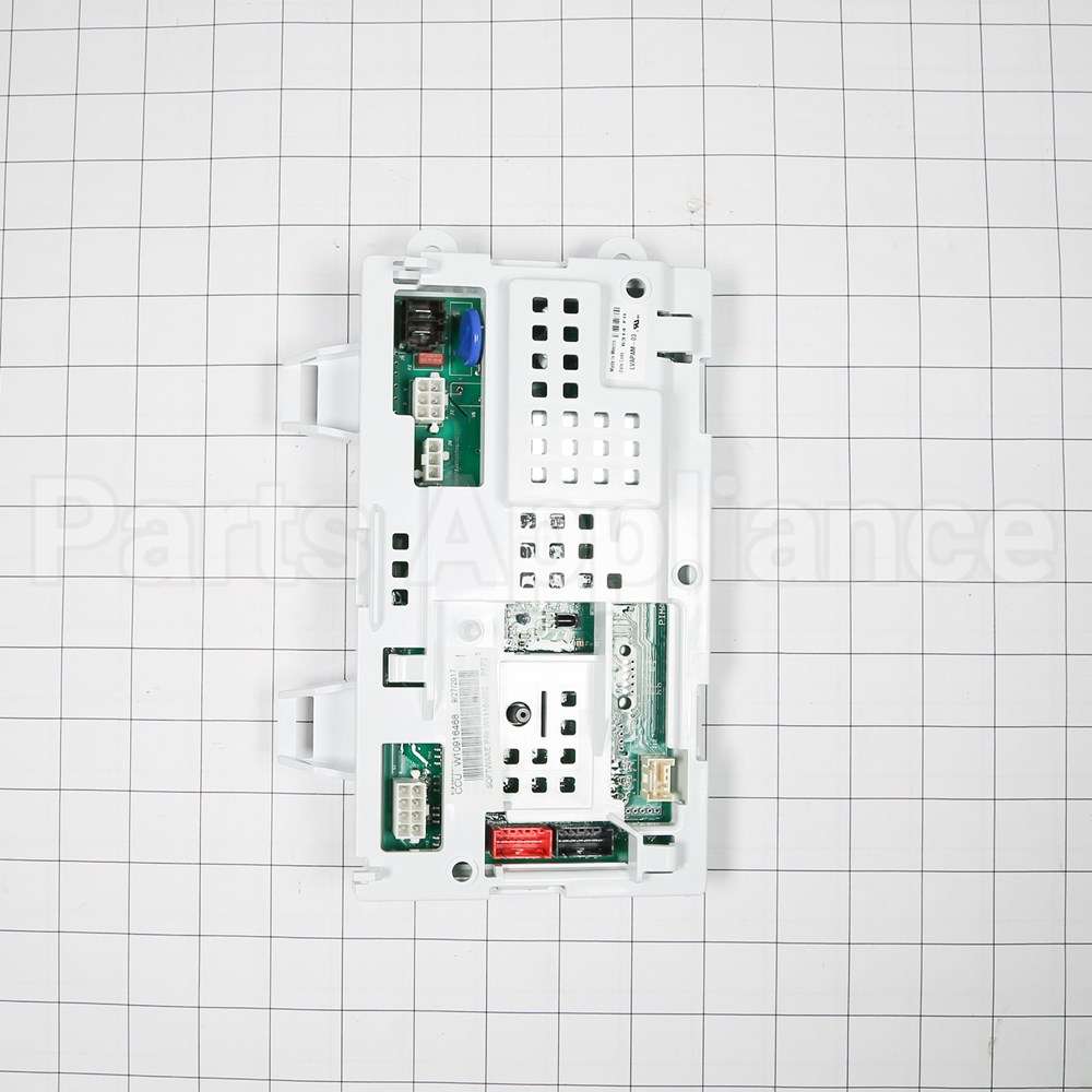 W11116527 Whirlpool Cntrl-Elec