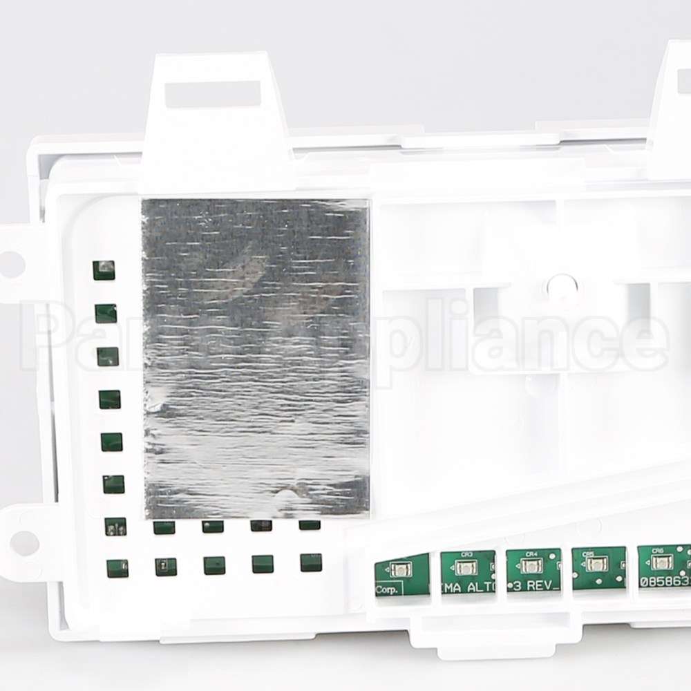 W11116527 Whirlpool Cntrl-Elec