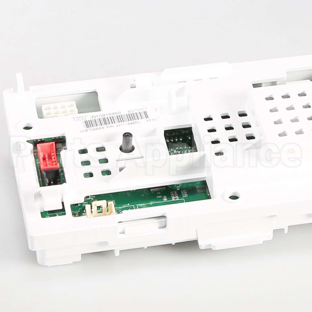 W11116527 Whirlpool Cntrl-Elec