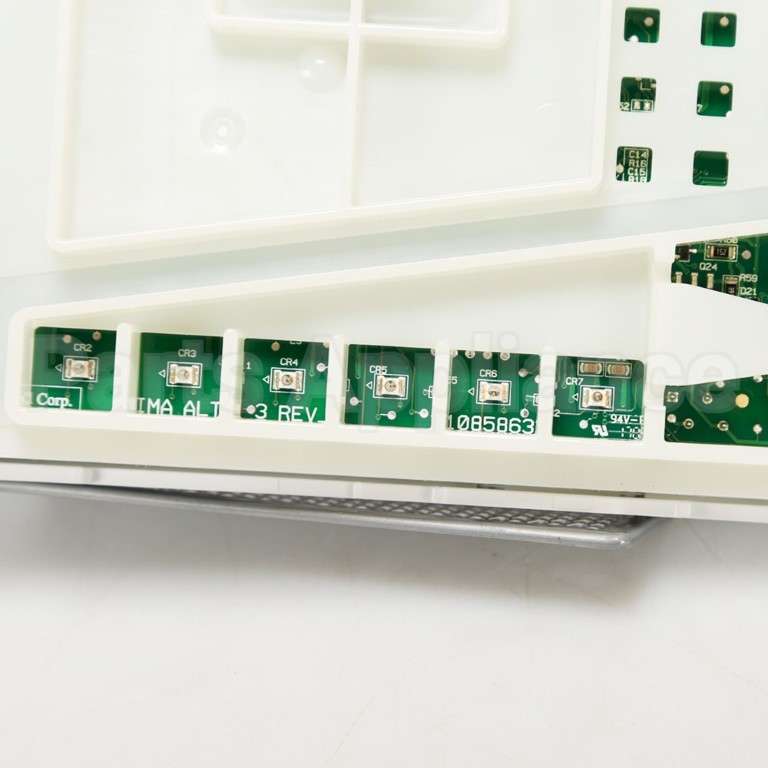W11116589 Whirlpool Cntrl-Elec
