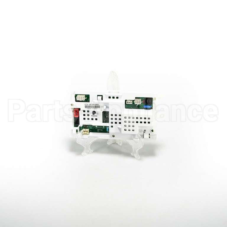 W11116594 Whirlpool Cntrl-Elec