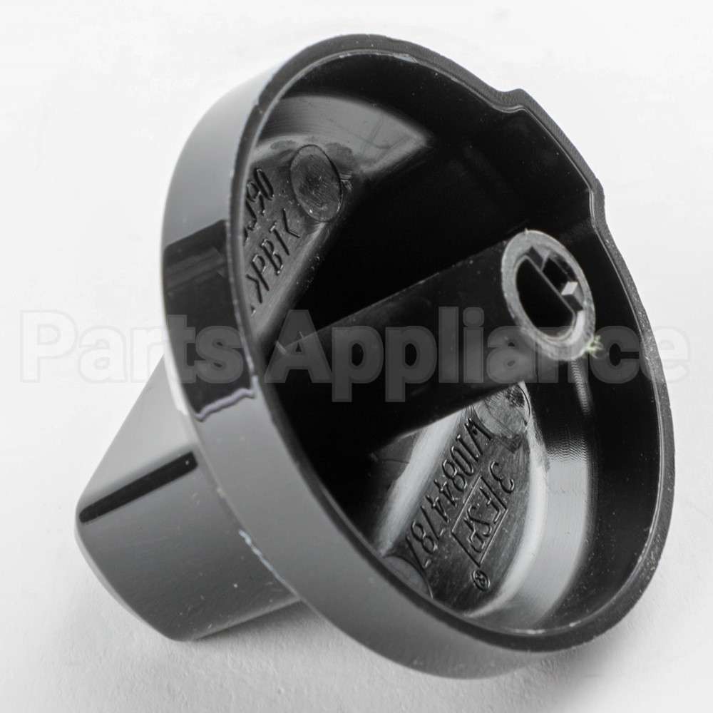 W11117407 Whirlpool Knob