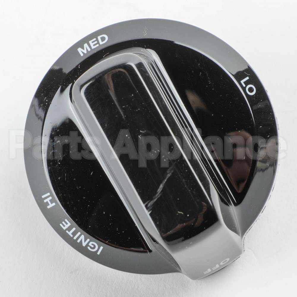 W11117407 Whirlpool Knob