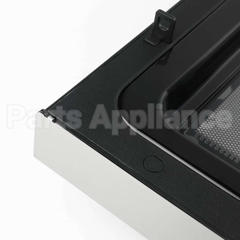 W11117588 Whirlpool Door/Mw