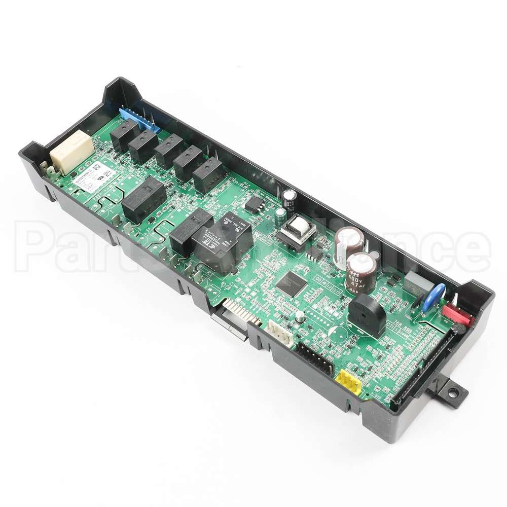 W11117881 Whirlpool Cntrl-Elec