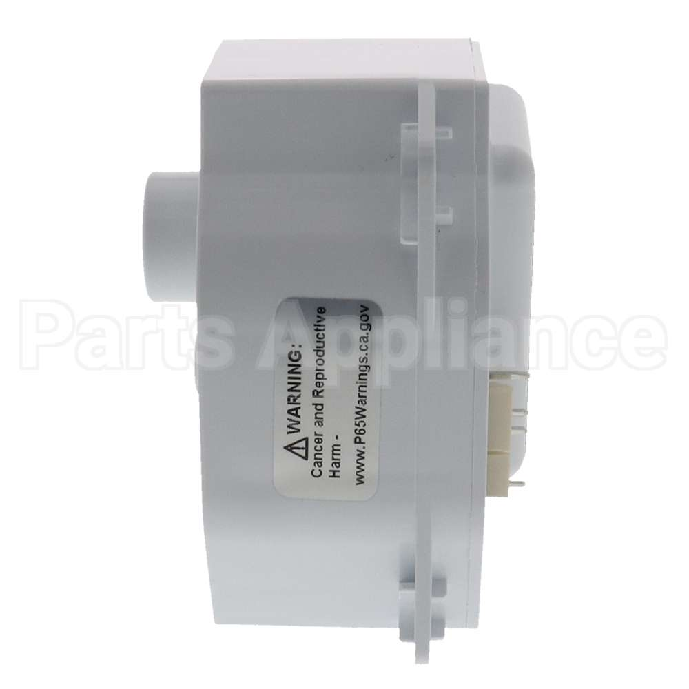 W11117906 Ice Dispenser Motor Compatible