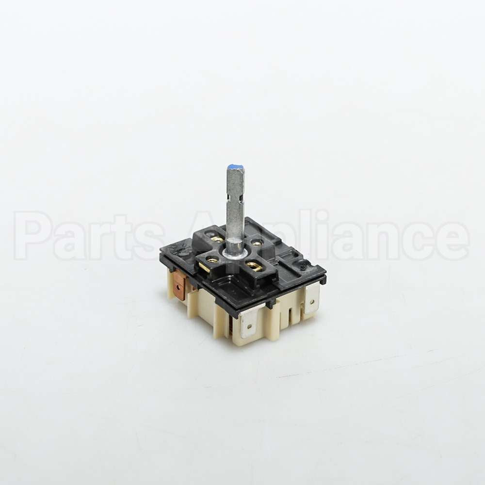 W11121640 Whirlpool Switch-Inf