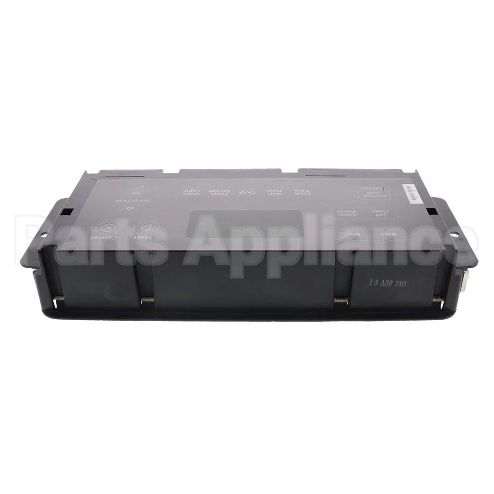 W11122536 Oven Control Board Compatible